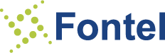 Logo fontel