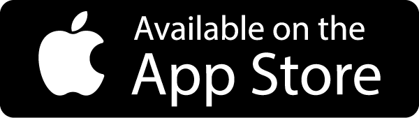 pulsante per il download dall'app store